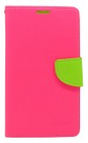 Book Mercury Goospery Case for Samsung Galaxy Note 3 (N9005) - New Pink - Yellow Book Mercury Goospery Case for Samsung Galaxy Note 3 (N9005) - New Pink - Yellow