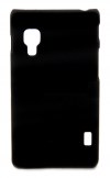 Θήκη Faceplate Ancus για LG Optimus L5 II E460 Velvet Feel Μαύρη (Ancus) Θήκη Faceplate Ancus για LG Optimus L5 II E460 Velvet Feel Μαύρη (Ancus)