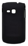Θήκη Faceplate Ancus για Samsung S6500 Galaxy Mini 2 Μαύρη (Ancus) Θήκη Faceplate Ancus για Samsung S6500 Galaxy Mini 2 Μαύρη (Ancus)