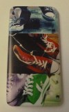 Huawei Ascend G620s - Θήκη Ultra Thin TPU Gel Με Πολύχρωμα Παπούτσια (OEM) Huawei Ascend G620s - Θήκη Ultra Thin TPU Gel Με Πολύχρωμα Παπούτσια (OEM)