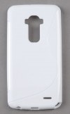 LG G Flex D955 - Θήκη TPU GEL S-Line Λευκή (ΟΕΜ) LG G Flex D955 - Θήκη TPU GEL S-Line Λευκή (ΟΕΜ)