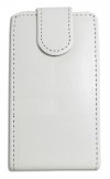 LG G3 S D722 (G3 MINI) - Δερμάτινη Θήκη Flip Λευκό (OEM) LG G3 S D722 (G3 MINI) - Δερμάτινη Θήκη Flip Λευκό (OEM)