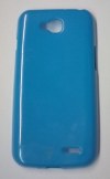 LG L90 D405/D410 - Θήκη TPU Gel Μπλε (ΟΕΜ) LG L90 D405/D410 - Θήκη TPU Gel Μπλε (ΟΕΜ)