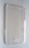 Samsung Galaxy Note 2 N7100 Clear Hard Back Cover (OEM) Samsung Galaxy Note 2 N7100 Clear Hard Back Cover (OEM)