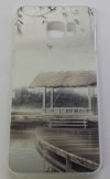 Samsung Galaxy S6 Edge + G928F - Σκληρή Θήκη Πλαστικό Πίσω Κάλυμμα Pavilion Inside of Lake (ΟΕΜ) Samsung Galaxy S6 Edge + G928F - Σκληρή Θήκη Πλαστικό Πίσω Κάλυμμα Pavilion Inside of Lake (ΟΕΜ)