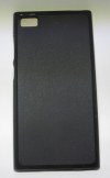 Θήκη TPU CASE για XIAOMI ΜΙ 3 5'' Μαυρη (OEM) Θήκη TPU CASE για XIAOMI ΜΙ 3 5'' Μαυρη (OEM)