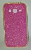 Θήκη TPU για Samsung Galaxy Core 2 glitter pink (ΟΕΜ) Θήκη TPU για Samsung Galaxy Core 2 glitter pink (ΟΕΜ)
