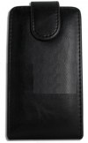 Δερμάτινη Θήκη Flip για Alcatel One Touch T΄POP OT4010D Μαύρη (ΟΕΜ) Δερμάτινη Θήκη Flip για Alcatel One Touch T΄POP OT4010D Μαύρη (ΟΕΜ)