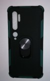 Θήκη Armor για Xiaomi mi note 10 - ΜΑΥΡΟ Πράσινο (OEM) Θήκη Armor για Xiaomi mi note 10 - ΜΑΥΡΟ Πράσινο (OEM)