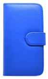 Θήκη Book Ancus Cobus για Samsung i9505/i9500 Galaxy S4 Μπλέ (Ancus) Θήκη Book Ancus Cobus για Samsung i9505/i9500 Galaxy S4 Μπλέ (Ancus)