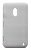Θήκη Faceplate Ancus για Nokia Lumia 620 Velvet Feel Λευκή (Ancus) Θήκη Faceplate Ancus για Nokia Lumia 620 Velvet Feel Λευκή (Ancus)