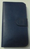 Lenovo S850 - Δερμάτινη Θήκη Πορτοφόλι Μπλέ (OEM) Lenovo S850 - Δερμάτινη Θήκη Πορτοφόλι Μπλέ (OEM)