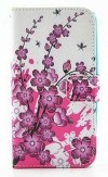 LG G2 D802 - Δερμάτινη Stand Θήκη Πορτοφόλι Λευκή Με Ρόζ Λουλούδια (OEM) LG G2 D802 - Δερμάτινη Stand Θήκη Πορτοφόλι Λευκή Με Ρόζ Λουλούδια (OEM)
