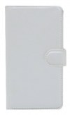 LG L80 D373 - Θήκη Book Ancus Teneo Λευκή (ANCUS) LG L80 D373 - Θήκη Book Ancus Teneo Λευκή (ANCUS)