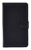 Meizu MX4 - Θήκη Book Ancus Teneo Μαύρο (Ancus) Meizu MX4 - Θήκη Book Ancus Teneo Μαύρο (Ancus)