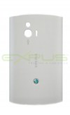 Καπάκι Μπαταρίας S.Ericsson Xperia Mini Λευκό Καπάκι Μπαταρίας S.Ericsson Xperia Mini Λευκό