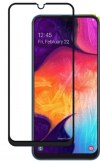 Samsung A715F Galaxy A71 Προστατευτικό Οθόνης FULL GLUE πληρησ καλυψης Μαύρο 0.33mm 2.5D Tempered Glass (OEM) Samsung A715F Galaxy A71 Προστατευτικό Οθόνης FULL GLUE πληρησ καλυψης Μαύρο 0.33mm 2.5D Tempered Glass (OEM)