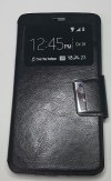 Samsung Galaxy A3 A300F - Δερμάτινη θήκη Flip Με Παραθυράκι Μαύρο (OEM) Samsung Galaxy A3 A300F - Δερμάτινη θήκη Flip Με Παραθυράκι Μαύρο (OEM)