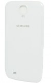 Samsung Galaxy S4 i9500 i9505 πίσω καπάκι μπαταρίας Άσπρο Samsung Galaxy S4 i9500 i9505 πίσω καπάκι μπαταρίας Άσπρο