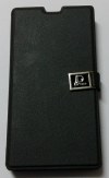 Sony Xperia Z1 - Δερμάτινη Θήκη Πορτοφόλι Με Μαγνητικό Flip Μαύρο (OEM) Sony Xperia Z1 - Δερμάτινη Θήκη Πορτοφόλι Με Μαγνητικό Flip Μαύρο (OEM)