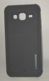 Θήκη TPU Motomo hard cover black για Samsung Galaxy J3 (OEM) Θήκη TPU Motomo hard cover black για Samsung Galaxy J3 (OEM)