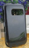 Θήκη Σιλικόνης για Alcatel One Touch (OT-918/OT-918D) Μαύρο (OEM) Θήκη Σιλικόνης για Alcatel One Touch (OT-918/OT-918D) Μαύρο (OEM)
