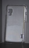 Θήκη Faceplate Ancus για LG Optimus L5 II E460 Διάφανη (Ancus) Θήκη Faceplate Ancus για LG Optimus L5 II E460 Διάφανη (Ancus)