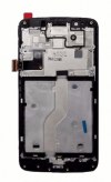 Motorola Moto G5 XT1672 XT1670 XT1671 Ολοκληρωμένη οθόνη LCD και touchpad σε χρυσό χρώμα Motorola Moto G5 XT1672 XT1670 XT1671 Ολοκληρωμένη οθόνη LCD και touchpad σε χρυσό χρώμα