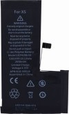 PBAT-017 Compatible 2658mAh Replacement Battery for iPhone XS PBAT-017 Compatible 2658mAh Replacement Battery for iPhone XS