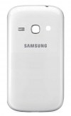 Samsung S6810 Galaxy Fame - Πίσω Καπάκι Μπαταρίας Λευκό Samsung S6810 Galaxy Fame - Πίσω Καπάκι Μπαταρίας Λευκό