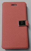 Sony Xperia M C1905 - Δερμάτινη Θήκη Stand Πορτοφόλι Με Μαγνητικό Φλιπ Ρόζ (OEM) Sony Xperia M C1905 - Δερμάτινη Θήκη Stand Πορτοφόλι Με Μαγνητικό Φλιπ Ρόζ (OEM)