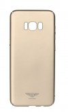 Θήκη tpu cover για Samsung Galaxy S8 gold (OEM) Θήκη tpu cover για Samsung Galaxy S8 gold (OEM)