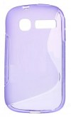 Θήκη TPU GEL S-Line για Alcatel One Touch Pop C1 Μώβ (ΟΕΜ) Θήκη TPU GEL S-Line για Alcatel One Touch Pop C1 Μώβ (ΟΕΜ)