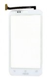 ASUS PadFone 2 digitizer in white ASUS PadFone 2 digitizer in white