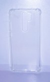 ΔΙΑΦΑΝΗ ΘΗΚΗ ΣΙΛΙΚΟΝΗΣ (BACK COVER) ΓΙΑ XIAOMI REDMI NOTE 8 PRO ΔΙΑΦΑΝΗ ΘΗΚΗ ΣΙΛΙΚΟΝΗΣ (BACK COVER) ΓΙΑ XIAOMI REDMI NOTE 8 PRO