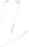 Celebrat A20 In-ear Bluetooth Handsfree Λευκό Celebrat A20 In-ear Bluetooth Handsfree Λευκό