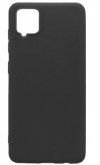 Eύκαμπτη TPU θήκη Samsung A42 5G - Μαύρο (OEM) Eύκαμπτη TPU θήκη Samsung A42 5G - Μαύρο (OEM)