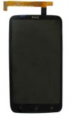 HTC One X S720e / One XL X325s Οθόνη LCD + Οθόνη Αφής Touch Screen HTC One X S720e / One XL X325s Οθόνη LCD + Οθόνη Αφής Touch Screen