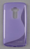 LG G Flex D955 - Θήκη TPU GEL S-Line Μώβ (ΟΕΜ) LG G Flex D955 - Θήκη TPU GEL S-Line Μώβ (ΟΕΜ)