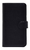 Meizu MX4 Pro - Θήκη Book Ancus Teneo Μαύρο (Ancus) Meizu MX4 Pro - Θήκη Book Ancus Teneo Μαύρο (Ancus)