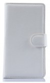 Microsoft Lumia 535 - Δερμάτινη Stand Θήκη Πορτοφόλι Λευκό (OEM) Microsoft Lumia 535 - Δερμάτινη Stand Θήκη Πορτοφόλι Λευκό (OEM)