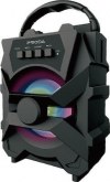 Proda PD-S500 black Xunshen Φορητό Ασύρματο Ηχείο FM radio / SD card reader / AUX / USB black - Μαύρο Proda PD-S500 black Xunshen Φορητό Ασύρματο Ηχείο FM radio / SD card reader / AUX / USB black - Μαύρο