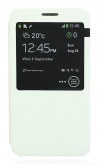 Samsung Galaxy Note 3 Neo N7505 Stand Case with Window & Battery Back Cover - White Battery Cover (OEM) Samsung Galaxy Note 3 Neo N7505 Stand Case with Window & Battery Back Cover - White Battery Cover (OEM)