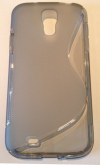 Samsung Galaxy S4 i9505 S-Line Silicone TPU Case - Clear Samsung Galaxy S4 i9505 S-Line Silicone TPU Case - Clear