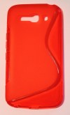Θήκη TPU Gel S-Line για Alcatel One Touch Pop C9 OT-7047D Κόκκινο (OEM) Θήκη TPU Gel S-Line για Alcatel One Touch Pop C9 OT-7047D Κόκκινο (OEM)