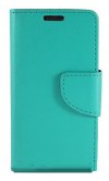Microsoft Lumia 435 - Δερμάτινη Stand Θήκη Πορτοφόλι Γαλάζιο (OEM) Microsoft Lumia 435 - Δερμάτινη Stand Θήκη Πορτοφόλι Γαλάζιο (OEM)
