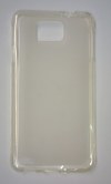 Samsung Galaxy Alpha G850f - Θήκη TPU Gel Διαφανής (OEM) Samsung Galaxy Alpha G850f - Θήκη TPU Gel Διαφανής (OEM)
