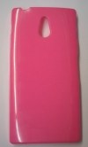Sony Xperia P LT22i - Θήκη TPU Ge Case Φούξια (OEM) Sony Xperia P LT22i - Θήκη TPU Ge Case Φούξια (OEM)