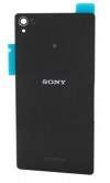 Sony Xperia Z3 (5.2 inch) Battery Cover in Black (OEM) (BULK) Sony Xperia Z3 (5.2 inch) Battery Cover in Black (OEM) (BULK)