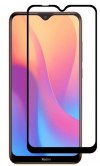 ΠΡΟΣΤΑΤΕΥΤΙΚΟ ΟΘΟΝΗΣ TEMPERED GLASS ΓΙΑ XIAOMI REDMI 8/8A ΜΑΥΡΟ (OEM) ΠΡΟΣΤΑΤΕΥΤΙΚΟ ΟΘΟΝΗΣ TEMPERED GLASS ΓΙΑ XIAOMI REDMI 8/8A ΜΑΥΡΟ (OEM)